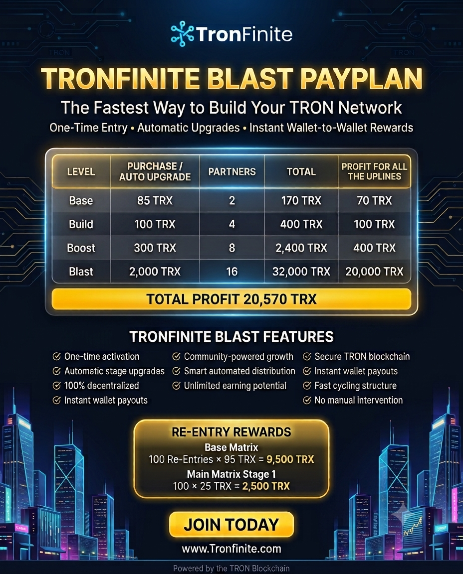 One Time Entry. Lifetime Rewards.